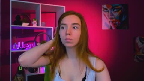 stella_flower online show from April 12, 5:23 am