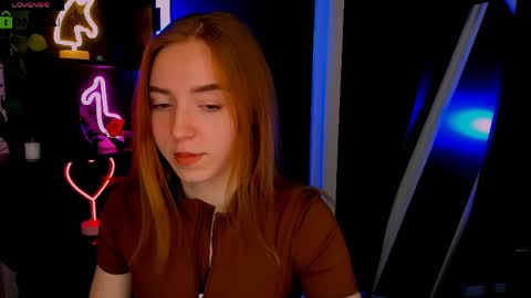 stella_flower online show from April 14, 6:47 pm