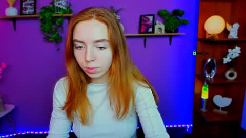 stella_flower online show from April 17, 5:21 am