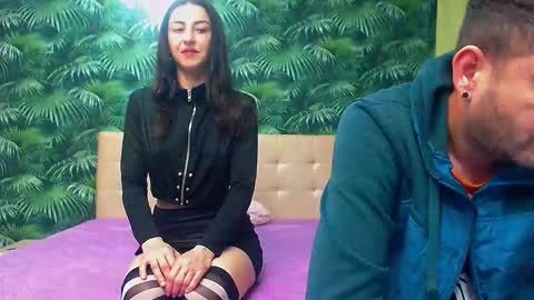 Stella John online show from November 18, 5:45 am