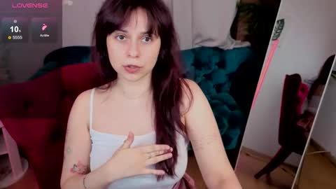 Stella online show from January 15, 1:26 pm