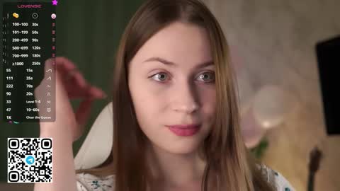 Stella online show from November 12, 10:04 am