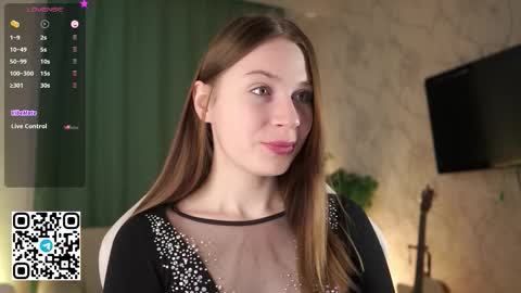 Stella online show from November 18, 10:31 am