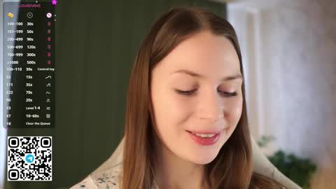 Stella online show from January 13, 9:36 am