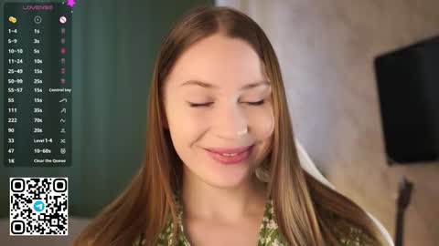 Stella online show from February 1, 12:04 pm