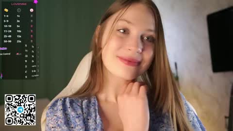 Stella online show from April 19, 8:13 am