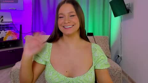 Stella online show from March 9, 11:46 pm