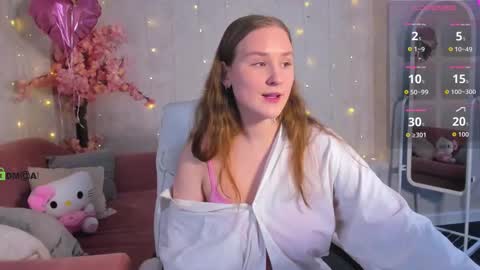 Stella online show from February 26, 8:46 am