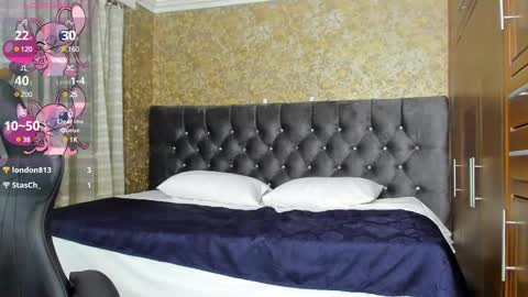 Estella online show from February 10, 11:23 pm