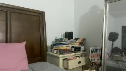 stellaangel online show from October 25, 3:36 am