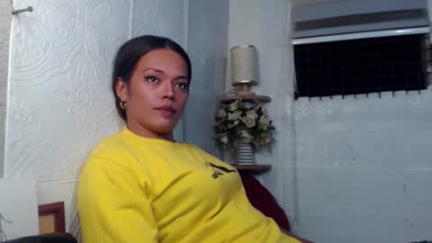 Snapshot of stellabronze chatting on February 6, 5:40 pm stella online show from February 6, 5:40 pm