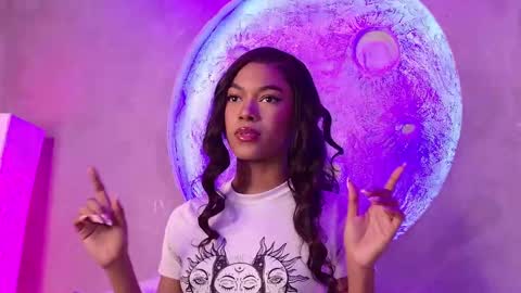 S T E L L A online show from September 25, 10:57 pm