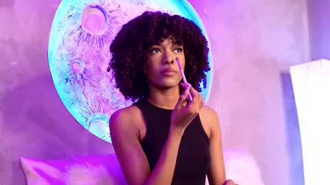 S T E L L A online show from October 13, 10:32 pm