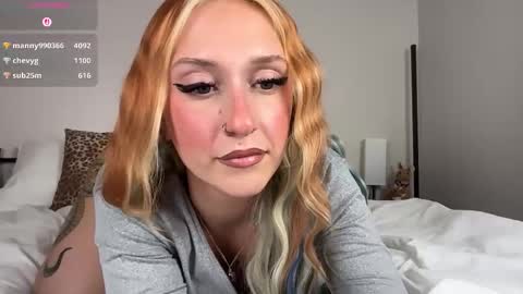 stellacorbet online show from December 4, 3:05 am