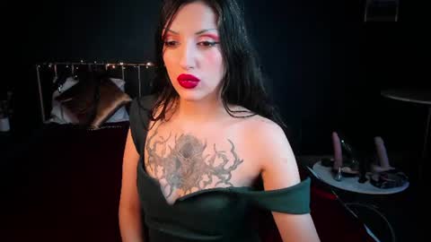 Snapshot of stelladarkspace chatting on June 12, 3:22 pm Stella Darkspace online show from June 12, 3:22 pm