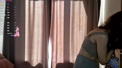 Snapshot of stellafalt chatting on October 17, 8:39 am Stella online show from October 17, 8:39 am