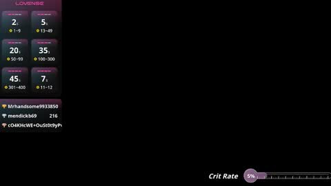 StellaFlowerPower online show from January 8, 11:29 pm