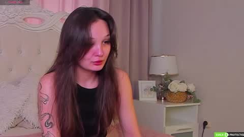 Snapshot of stellagregory chatting on June 23, 3:37 am Stella online show from June 23, 3:37 am