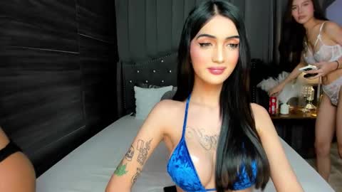 Snapshot of stellamckinley chatting on September 27, 7:57 am GODDESS STELLA online show from September 27, 7:57 am