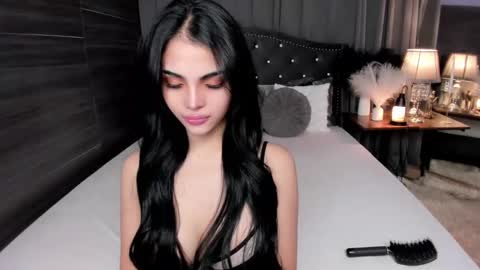 Snapshot of stellamckinley chatting on October 11, 4:22 am GODDESS STELLA online show from October 11, 4:22 am