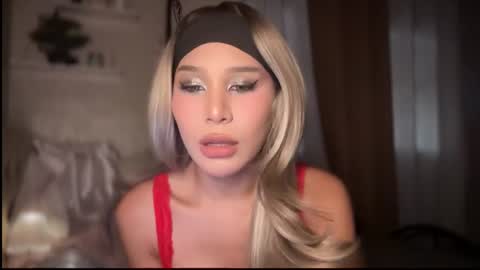 GODDESS STELLA online show from July 3, 7:26 am