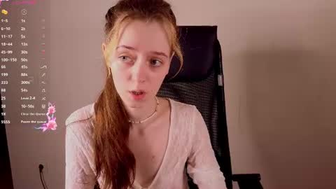 Stella online show from July 26, 5:04 am