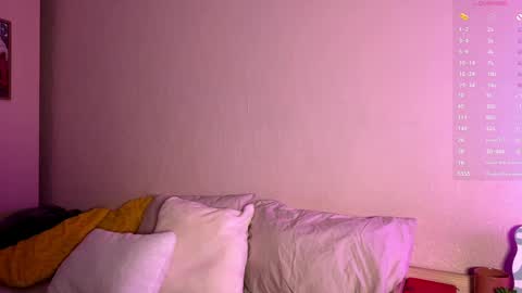 Alexia online show from April 4, 3:16 am