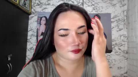 Stellaven online show from January 20, 1:18 am