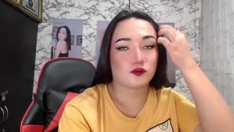 Stellaven online show from February 26, 2:15 am