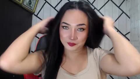 Stellaven online show from October 3, 10:40 pm