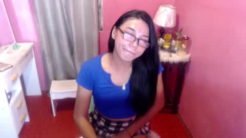 Stella sweet online show from December 5, 6:43 am