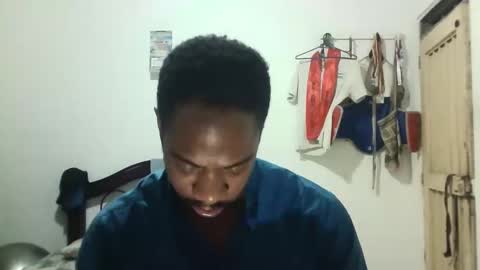 Snapshot of stemanlu9 chatting on December 25, 6:52 am Steman online show from December 25, 6:52 am