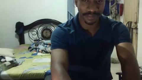 Snapshot of stemanlu9 chatting on December 31, 6:16 am Steman online show from December 31, 6:16 am