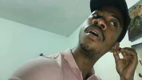 Snapshot of stemanlu9 chatting on January 30, 6:46 am Steman online show from January 30, 6:46 am