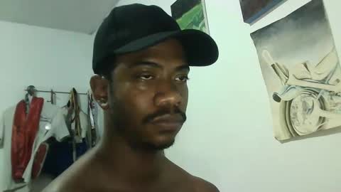 Snapshot of stemanlu9 chatting on January 31, 7:07 am Steman online show from January 31, 7:07 am