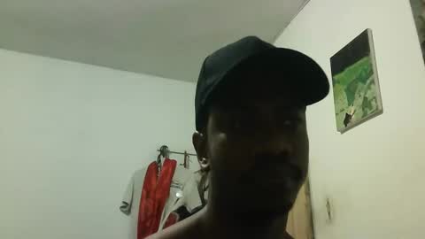 Snapshot of stemanlu9 chatting on February 1, 4:03 am Steman online show from February 1, 4:03 am