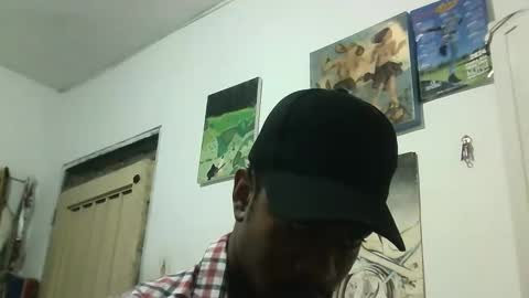 Snapshot of stemanlu9 chatting on February 4, 6:14 am Steman online show from February 4, 6:14 am