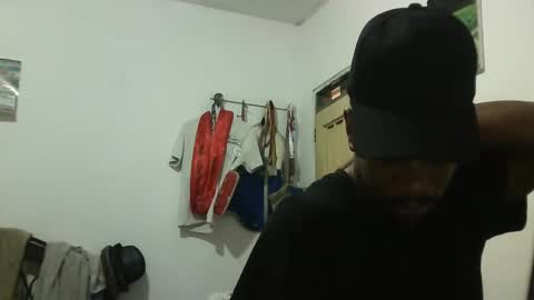 Snapshot of stemanlu9 chatting on February 7, 4:46 pm Steman online show from February 7, 4:46 pm