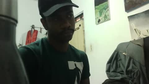 Snapshot of stemanlu9 chatting on February 12, 2:21 pm Steman online show from February 12, 2:21 pm