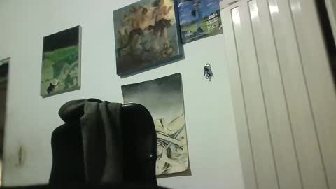 Snapshot of stemanlu9 chatting on February 14, 12:25 pm Steman online show from February 14, 12:25 pm