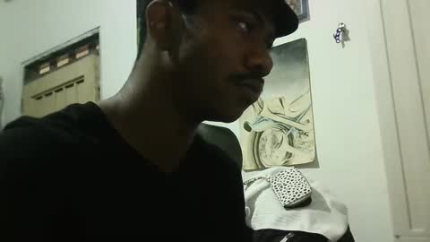 Snapshot of stemanlu9 chatting on February 18, 2:27 pm Steman online show from February 18, 2:27 pm