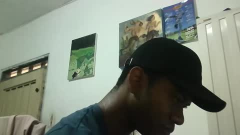 Snapshot of stemanlu9 chatting on March 3, 6:33 pm Steman online show from March 3, 6:33 pm