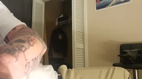 Snapshot of stepbro731bwc chatting on March 30, 7:53 am stepbro731bwc online show from March 30, 7:53 am