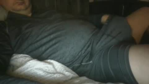 Snapshot of stepdaddy81 chatting on February 4, 11:59 pm stepdaddy81 online show from February 4, 11:59 pm
