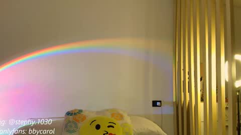 stephany online show from September 20, 5:19 am