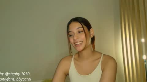 stephany online show from May 24, 7:46 am