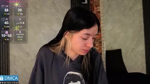 Stepha online show from January 19, 12:53 pm