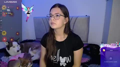 Emma online show from December 9, 2:02 am