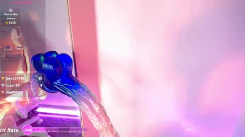 Emma online show from October 4, 5:27 am