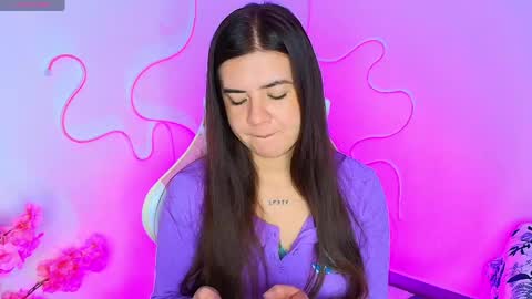 Emma online show from April 16, 2:23 am